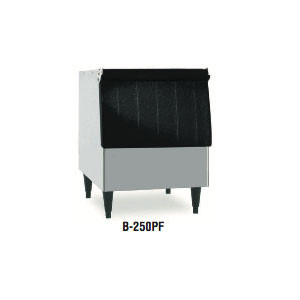 Almacenamiento de Hielo B-250PF 250lbs.