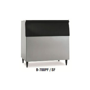 Almacenamiento de Hielo B-700PF 700lbs