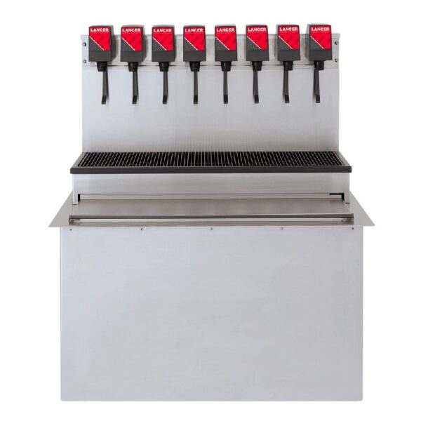 ICD 23300 (8VL) High-Performance Beverage Dispenser | Lancer