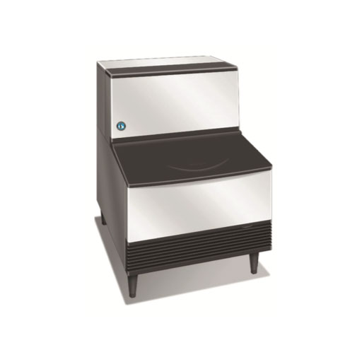 Fabricadora de Hielo KM-260BAH 80lbs.
