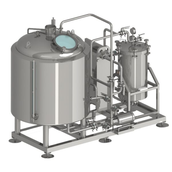 Craft Brewing Equipment