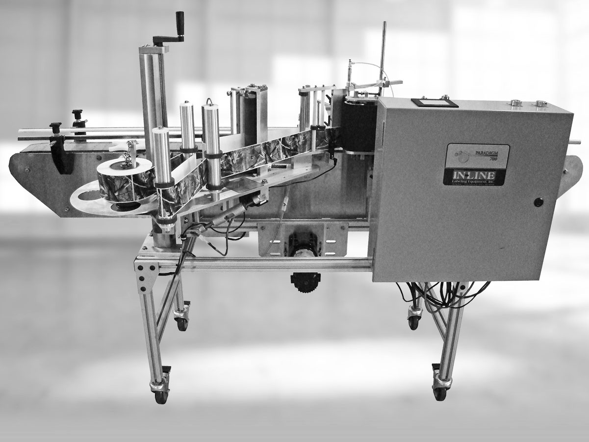 Sistemas Post-Fill Ska Fabricating | Empaque Después del Llenado
