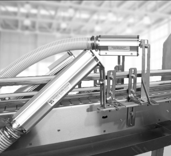 Sistemas Post-Fill Ska Fabricating | Empaque Después del Llenado