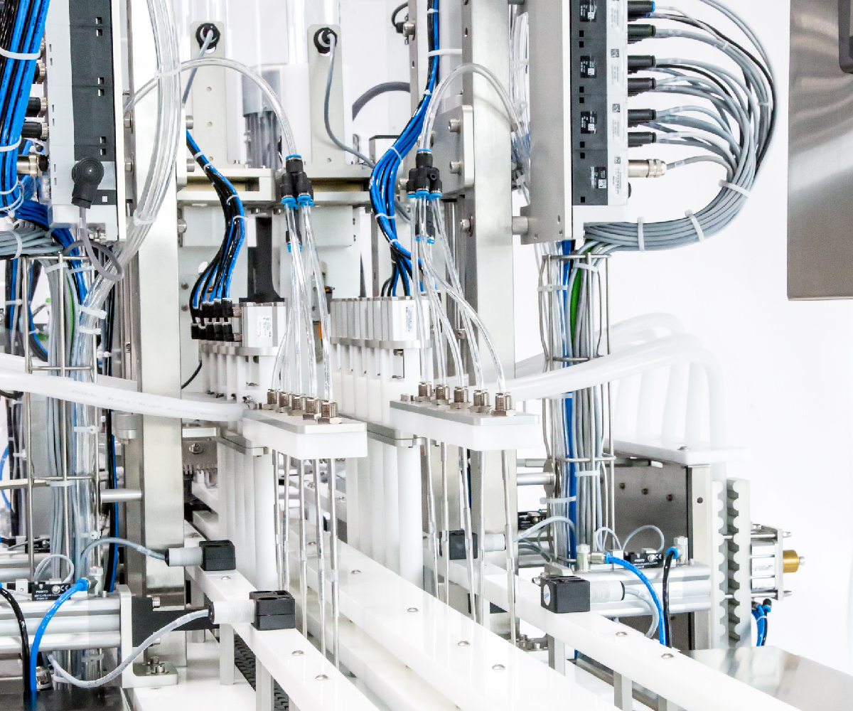 Serie Evolution de doble carril - Dual Lane Evolution Series