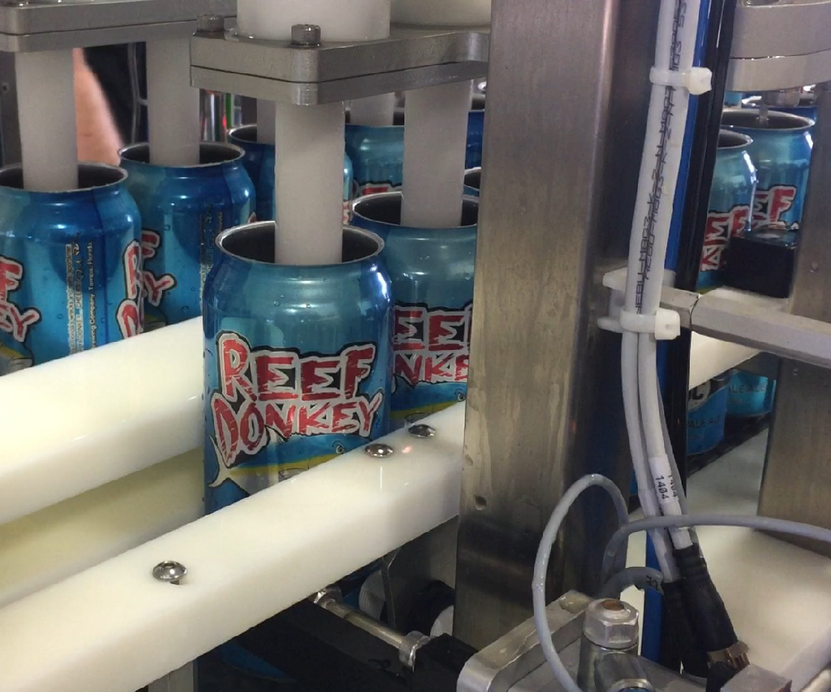 Serie Evolution de doble carril - Dual Lane Evolution Series