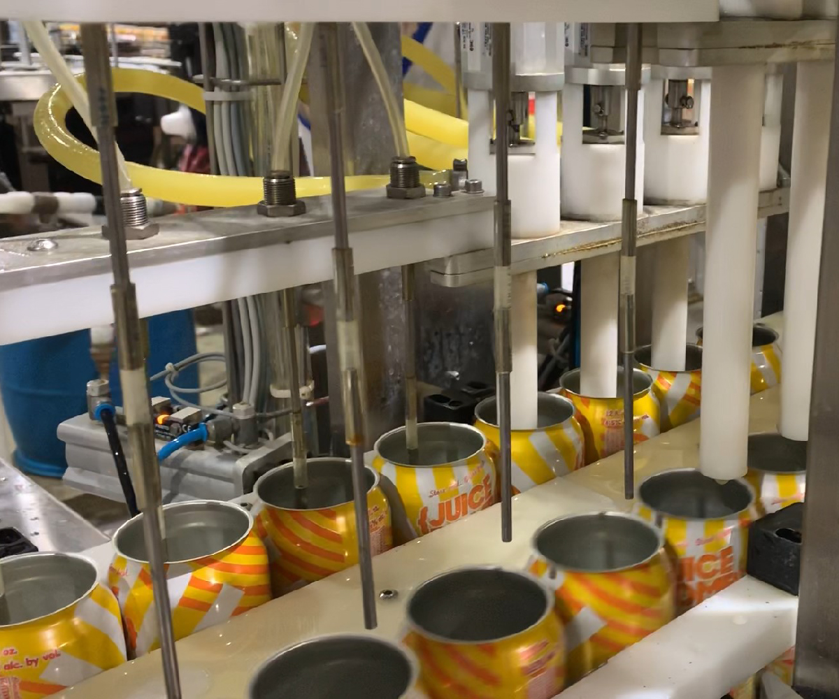 Serie Evolution de doble carril - Dual Lane Evolution Series