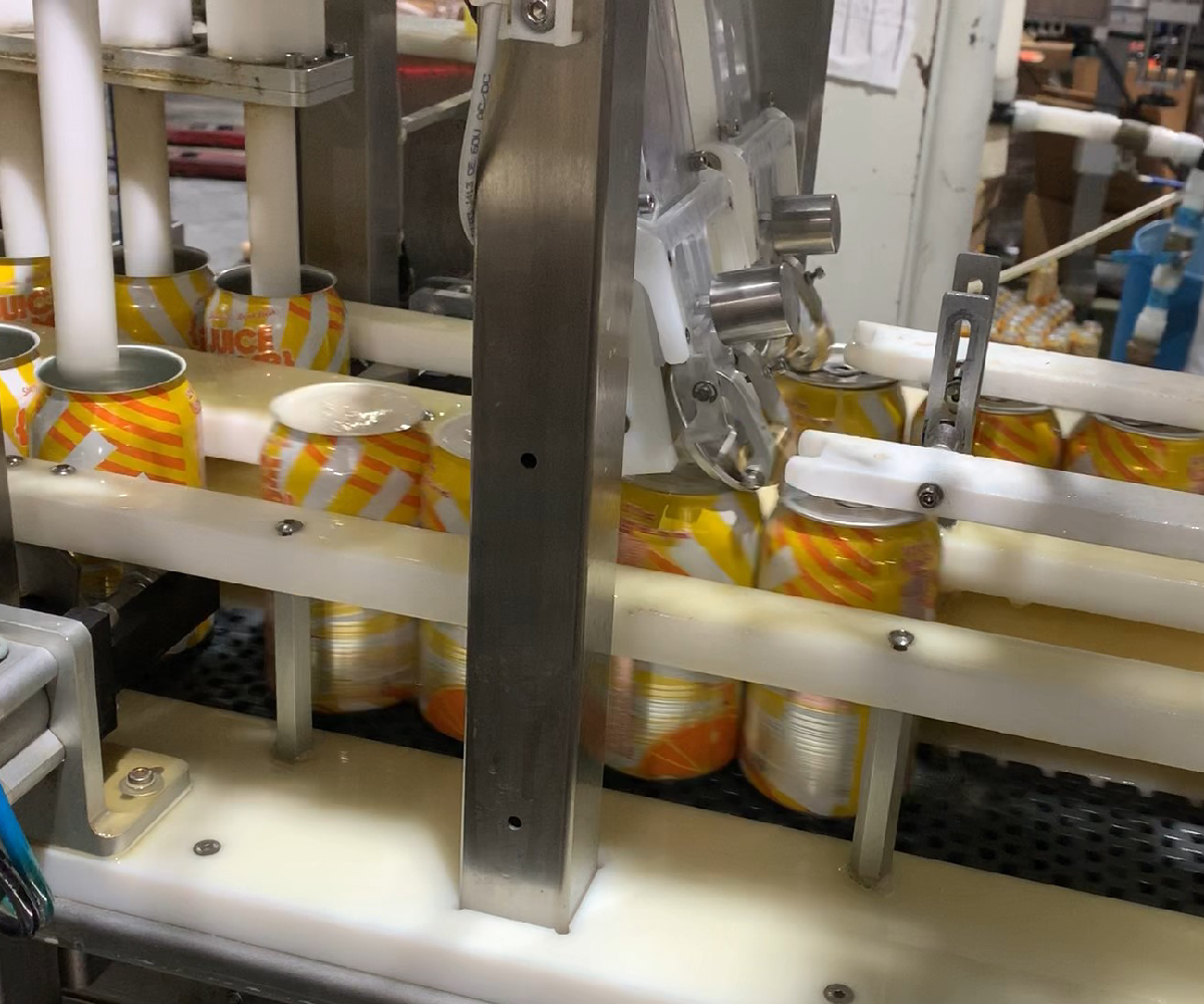 Serie Evolution de doble carril - Dual Lane Evolution Series