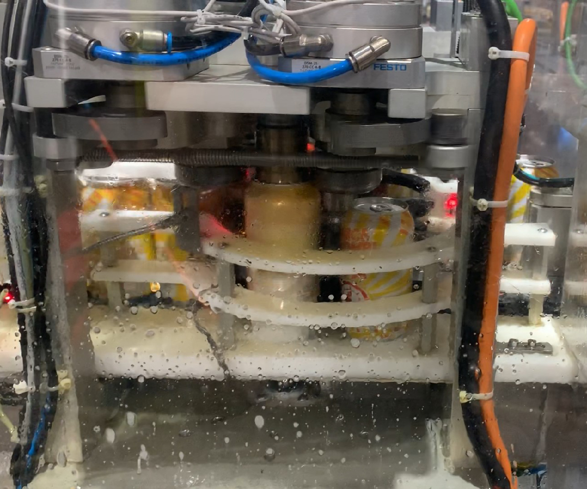 Serie Evolution de doble carril - Dual Lane Evolution Series