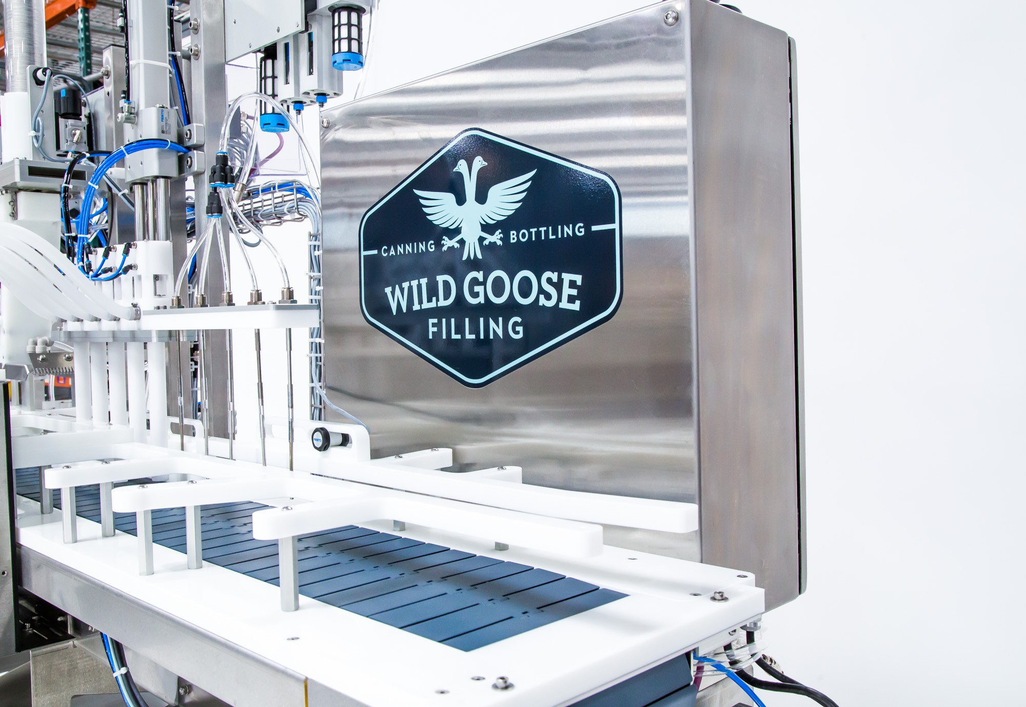 Enlatadora Serie Evolution de Carril Único - Single Lane Evolution Series