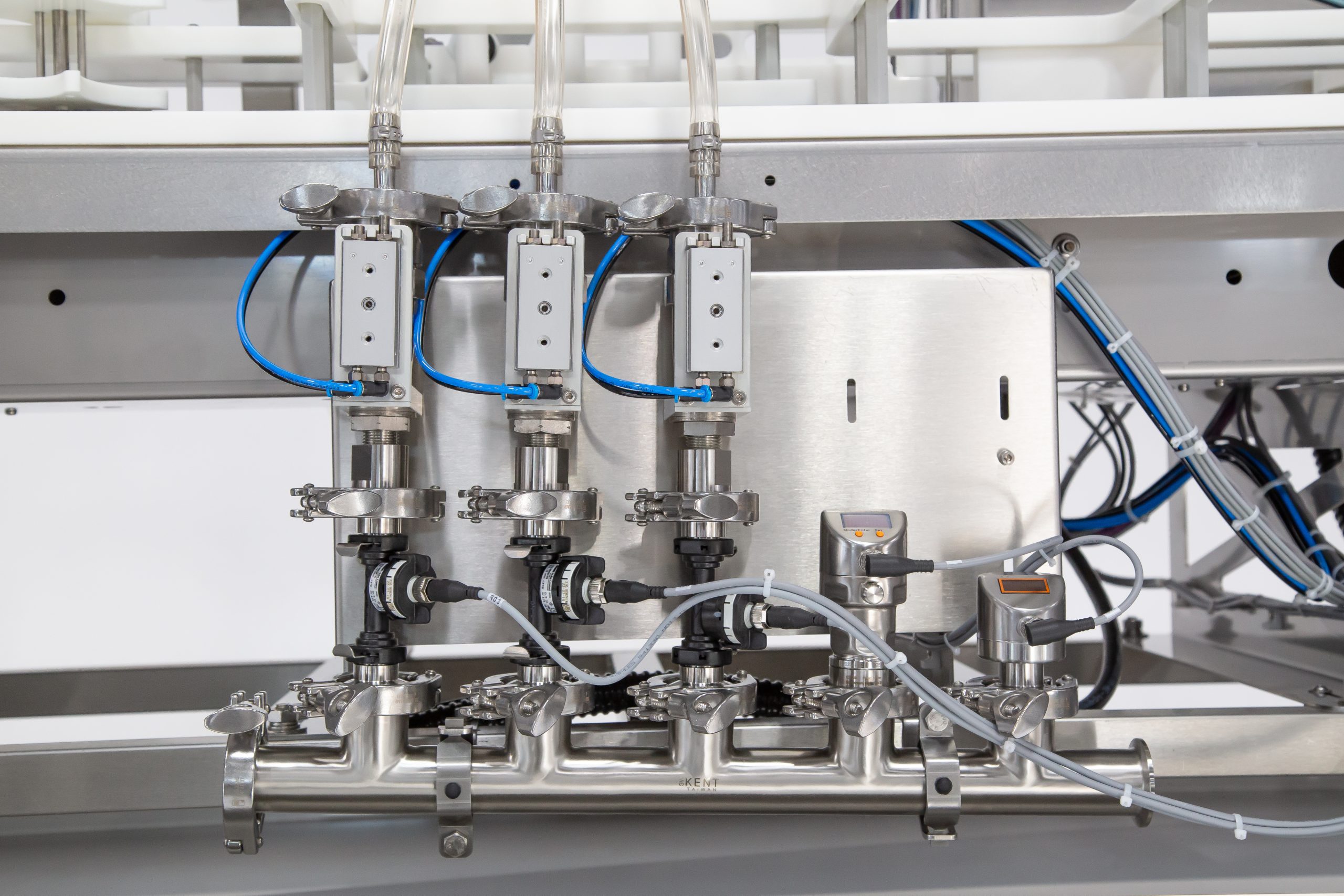 Enlatadora Serie Evolution de Carril Único - Single Lane Evolution Series