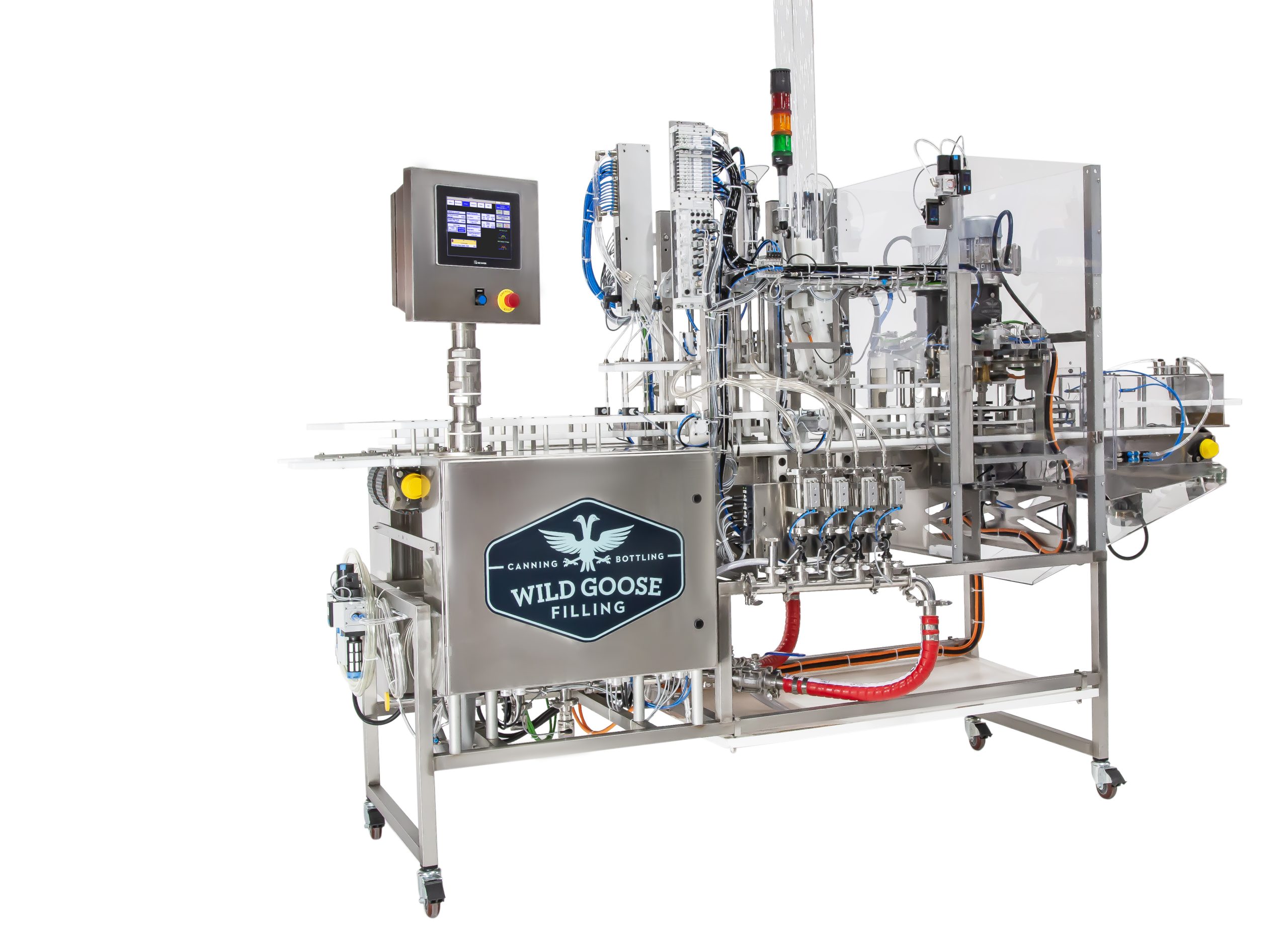 Serie Evolution de doble carril - Dual Lane Evolution Series