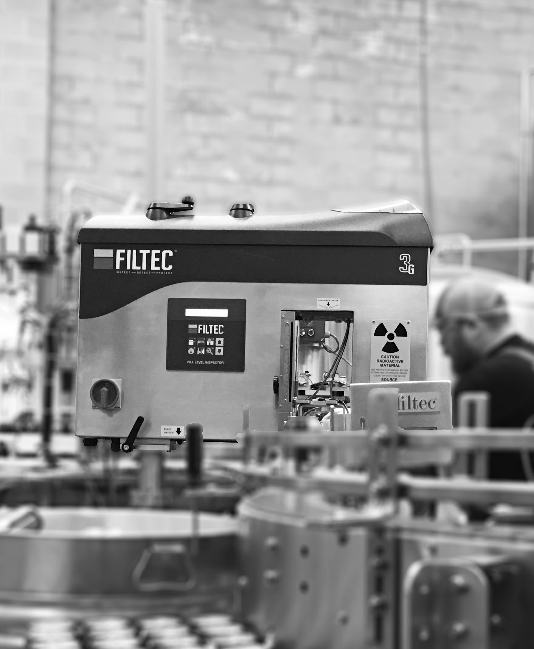 Sistemas Post-Fill Ska Fabricating | Empaque Después del Llenado