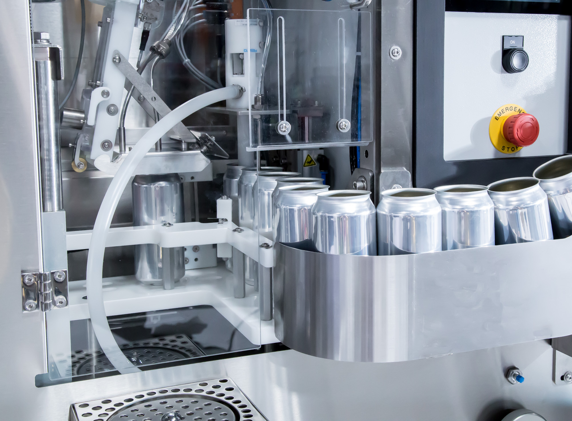 Gosling 2.0 Enlatado artesanal de calidad, simplificado