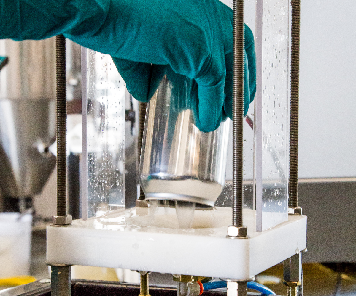 Gosling 2.0 Enlatado artesanal de calidad, simplificado