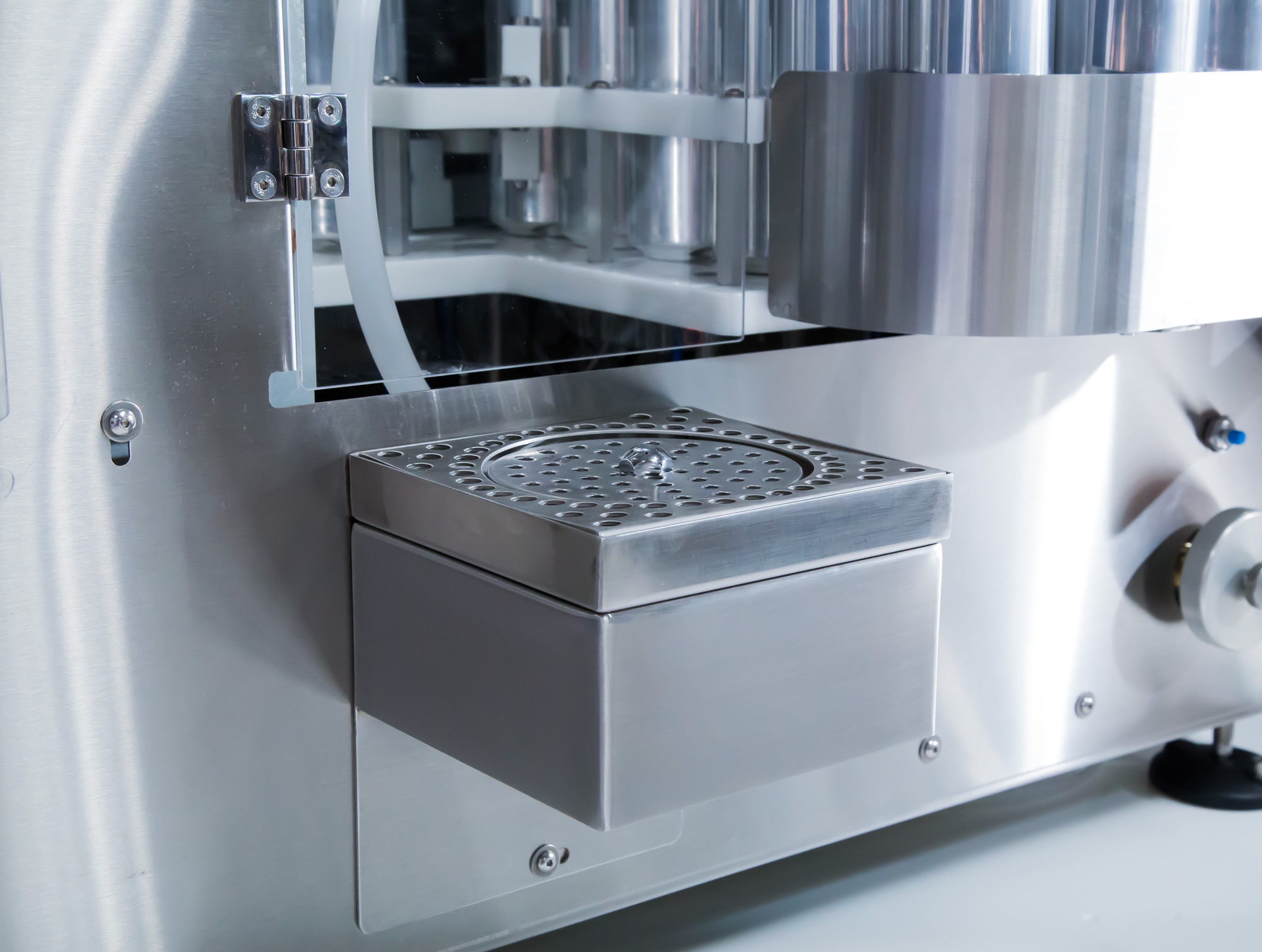 Gosling 2.0 Enlatado artesanal de calidad, simplificado