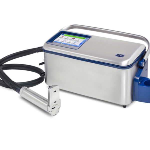 LINX 10 | Impresora Inkjet de Codificación CIJ de Nivel de Entrada