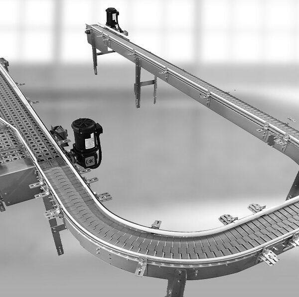 Ska Fabricating Conveyance Systems & Accumulation Solutions