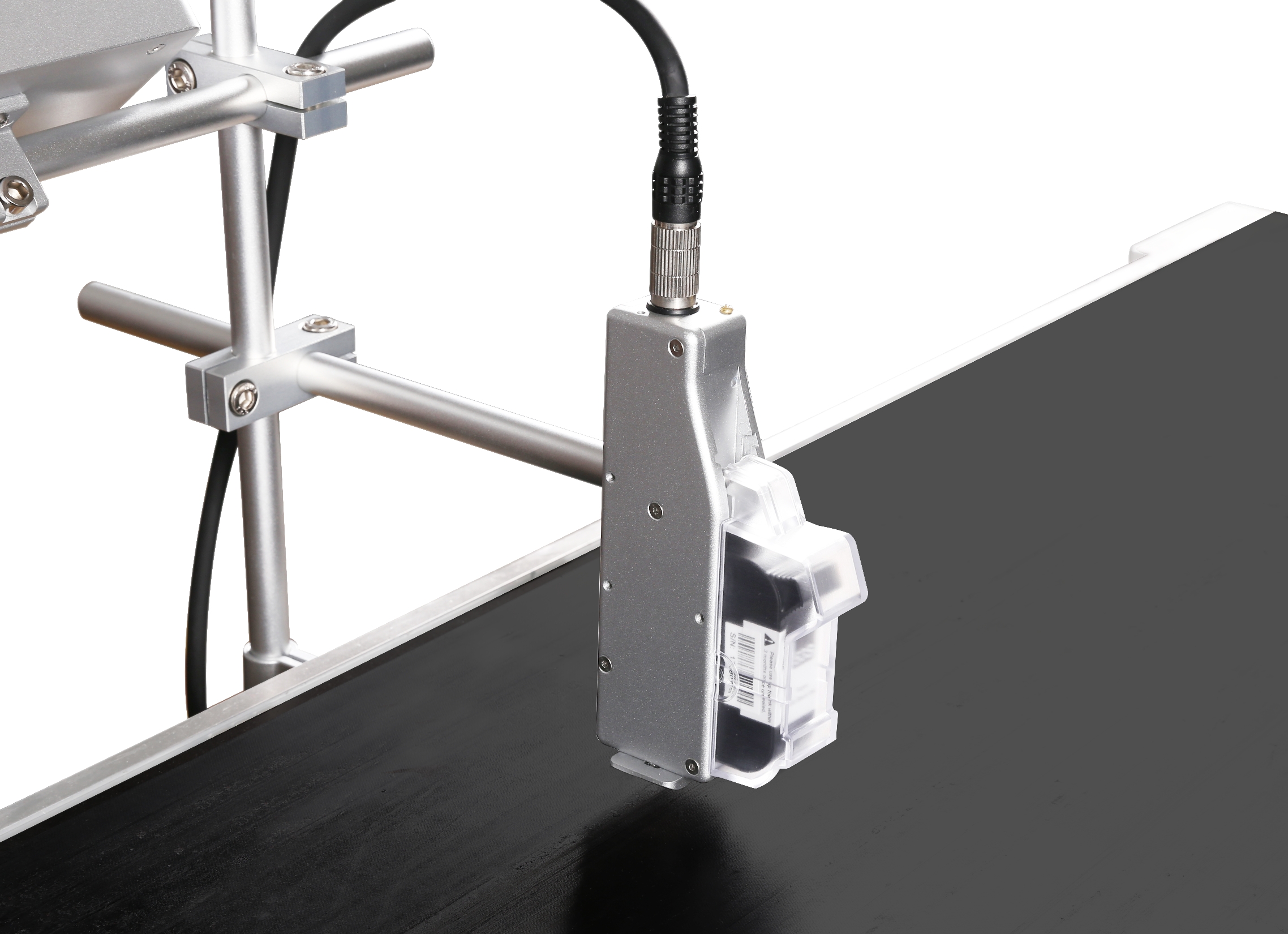 Sojet Elfin 1S | Impresora Inkjet TIJ Compacta de Codificación