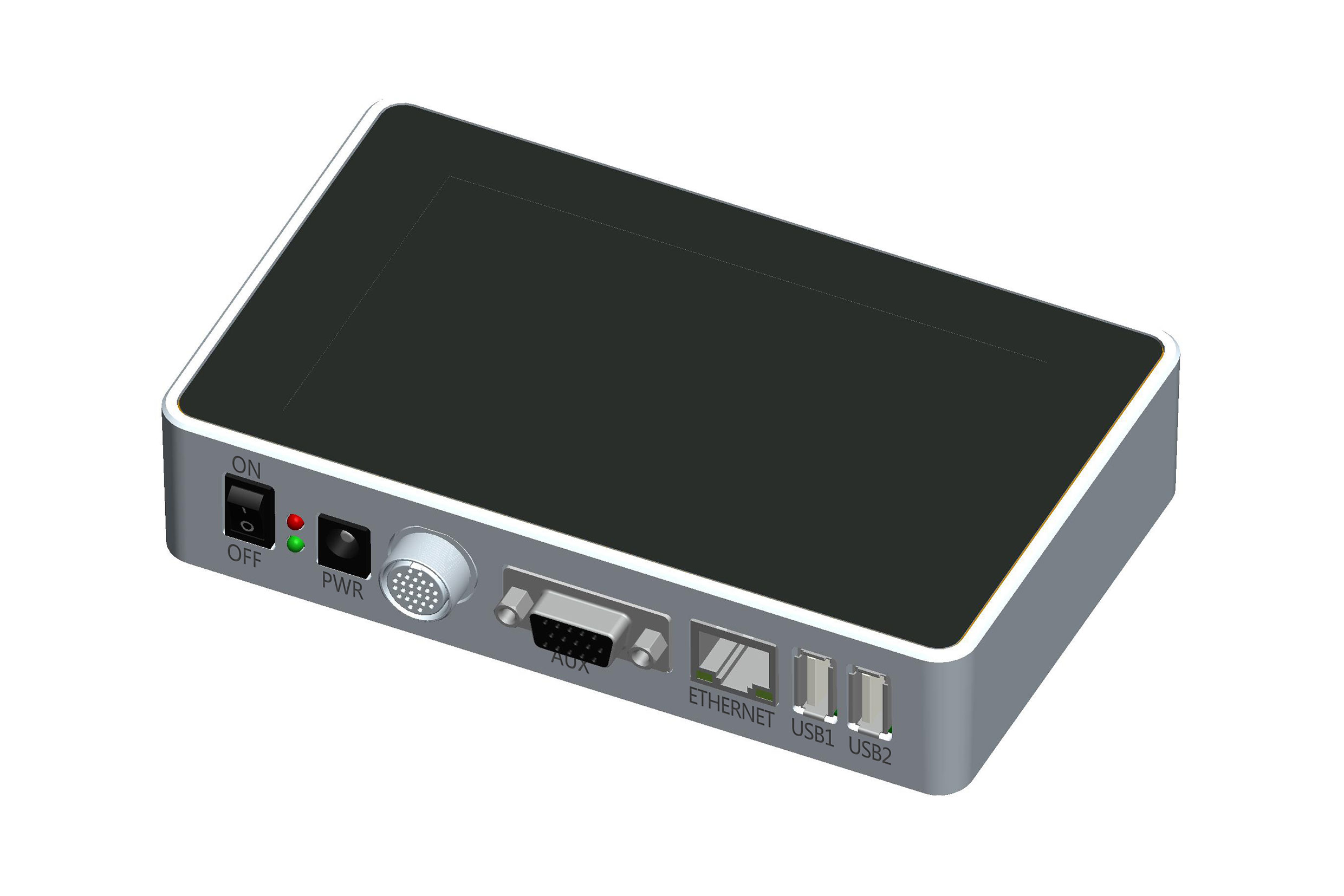 Sojet Elfin 1S | Impresora Inkjet TIJ Compacta de Codificación