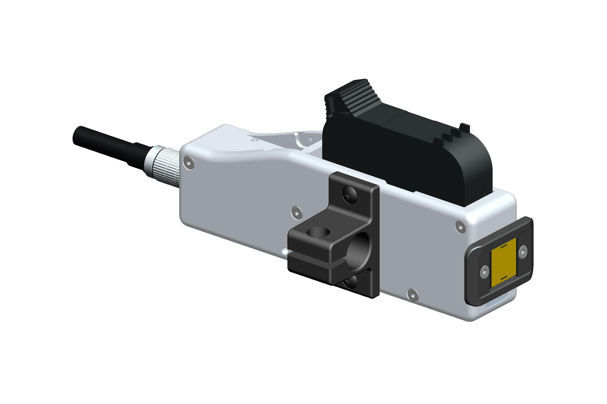 Sojet Elfin 1S | Impresora Inkjet TIJ Compacta de Codificación