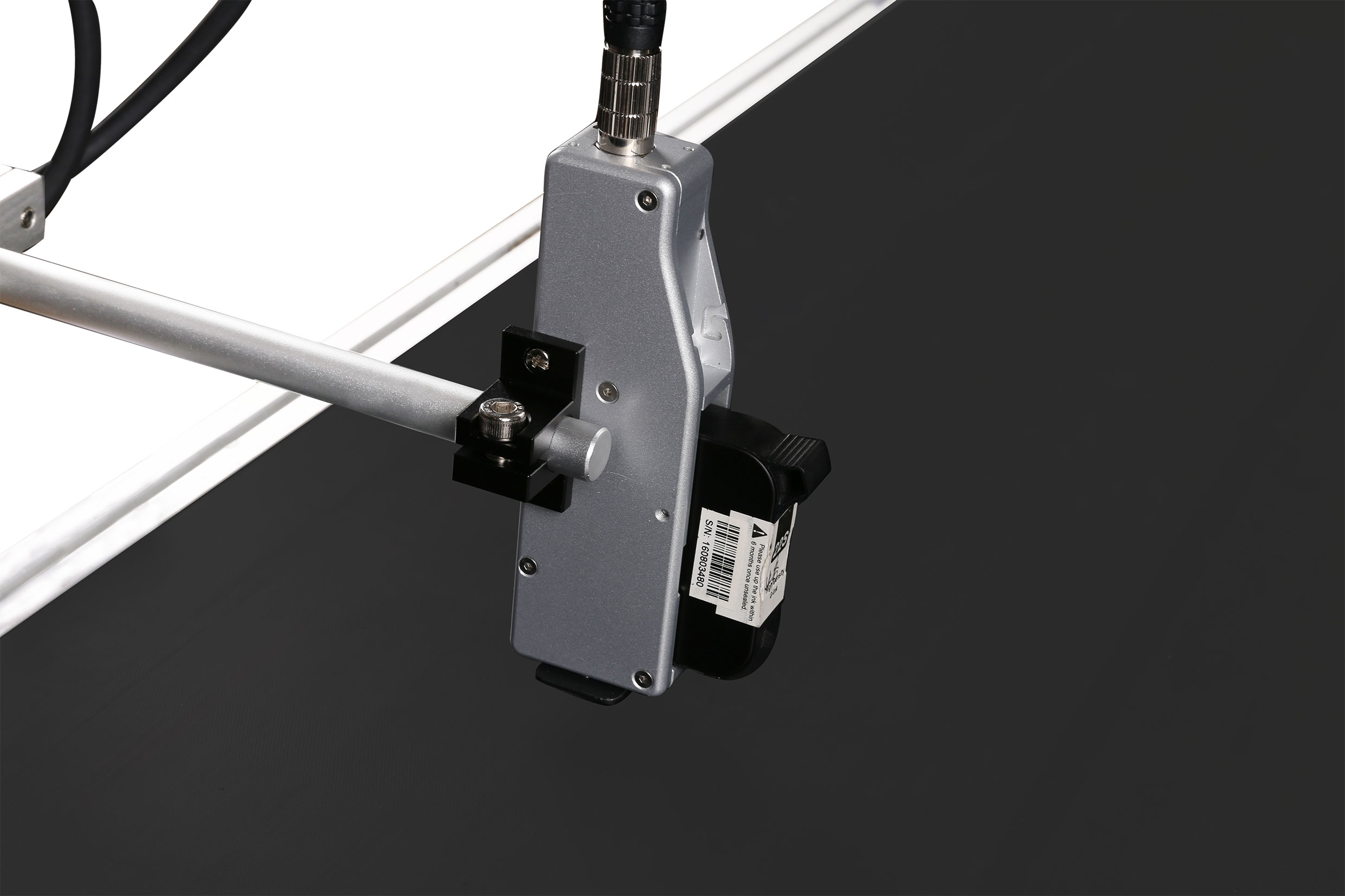 Sojet Elfin 1S | Impresora Inkjet TIJ Compacta de Codificación