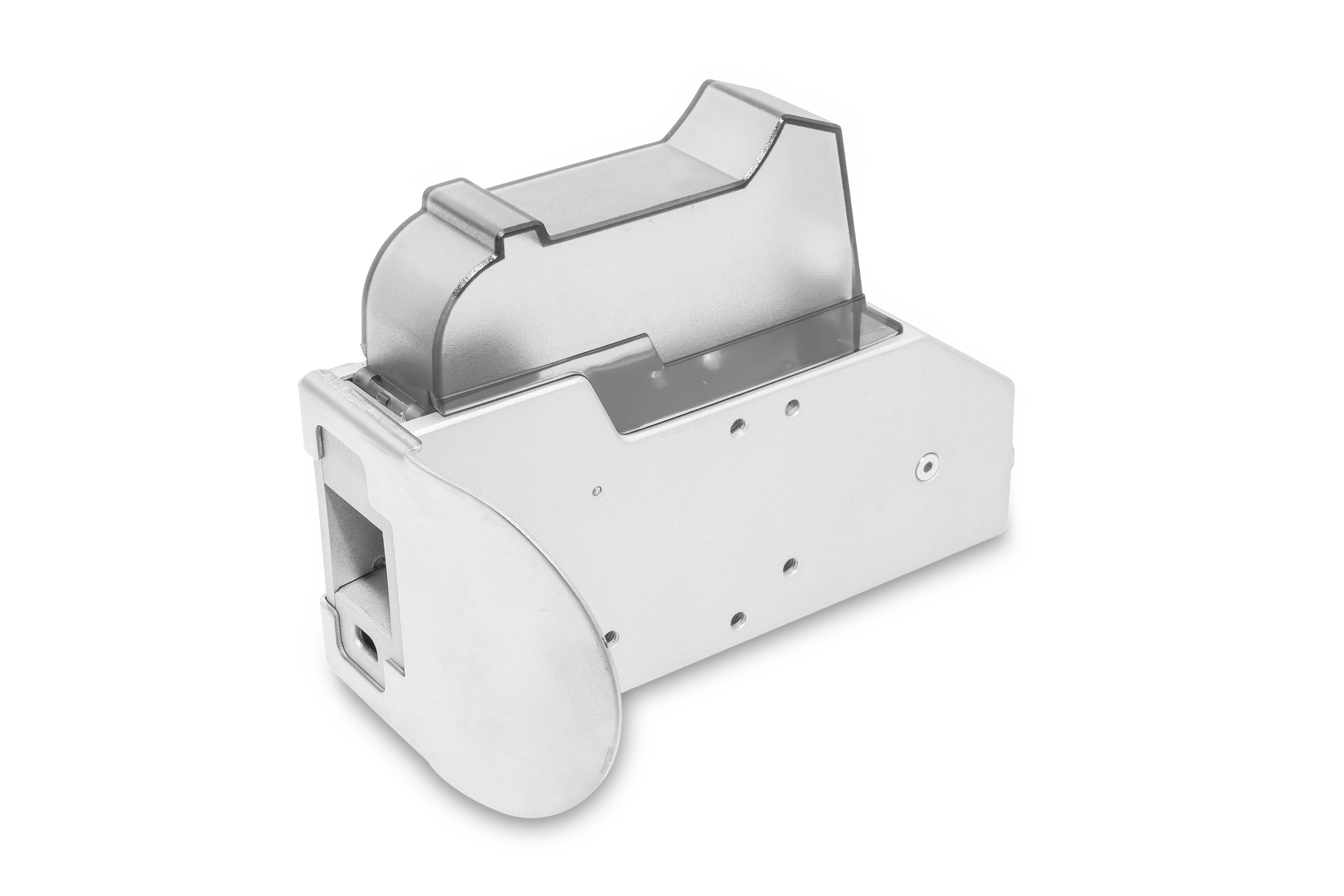 Sojet Elfin 1S | Impresora Inkjet TIJ Compacta de Codificación