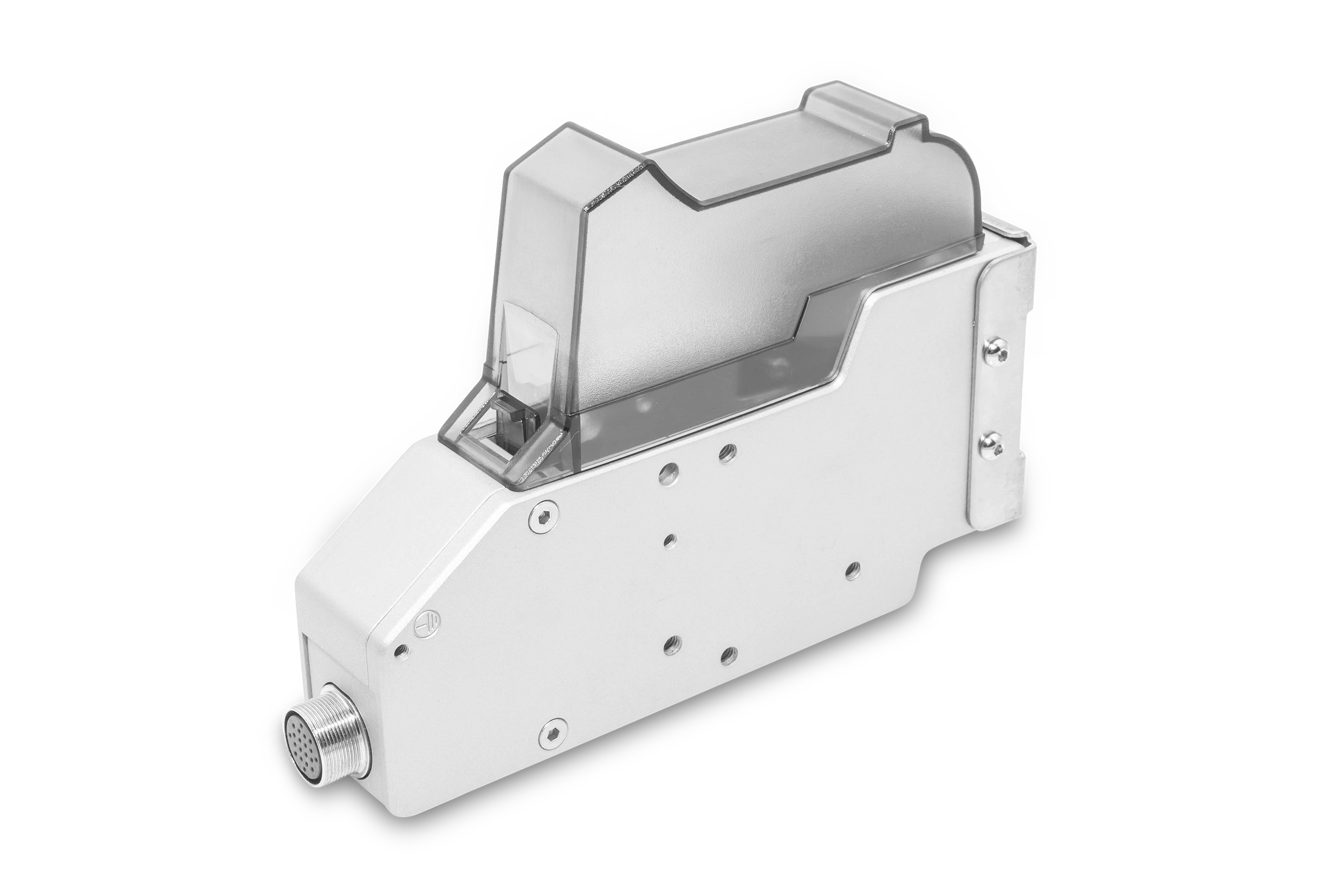 Sojet Elfin 1S | Impresora Inkjet TIJ Compacta de Codificación