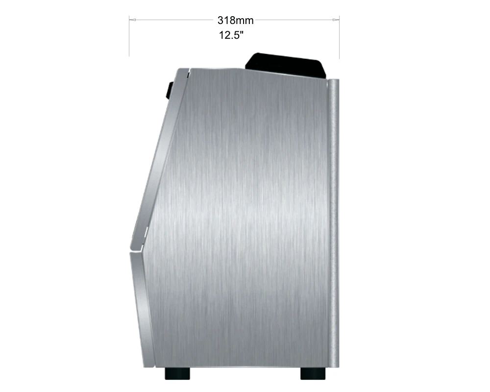 Model 82 | Sistema Industrial de Codificación y Marcaje