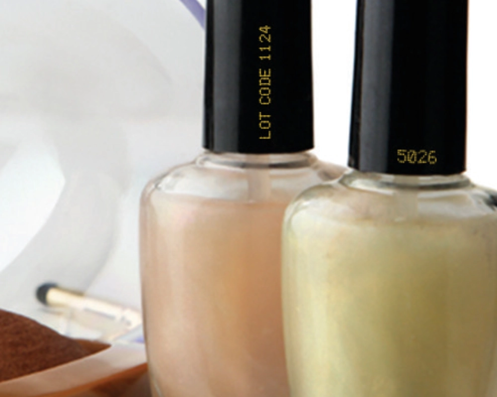 Model 82 | Sistema Industrial de Codificación y Marcaje