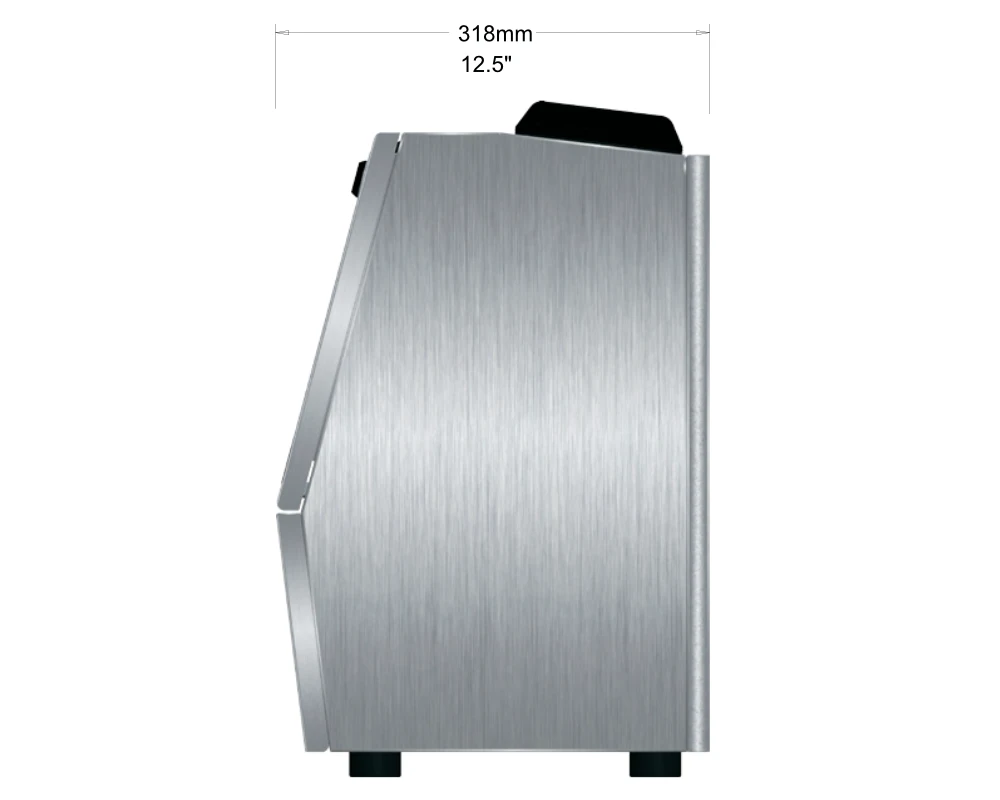 Model 88 | Sistema Industrial de Codificación y Marcaje