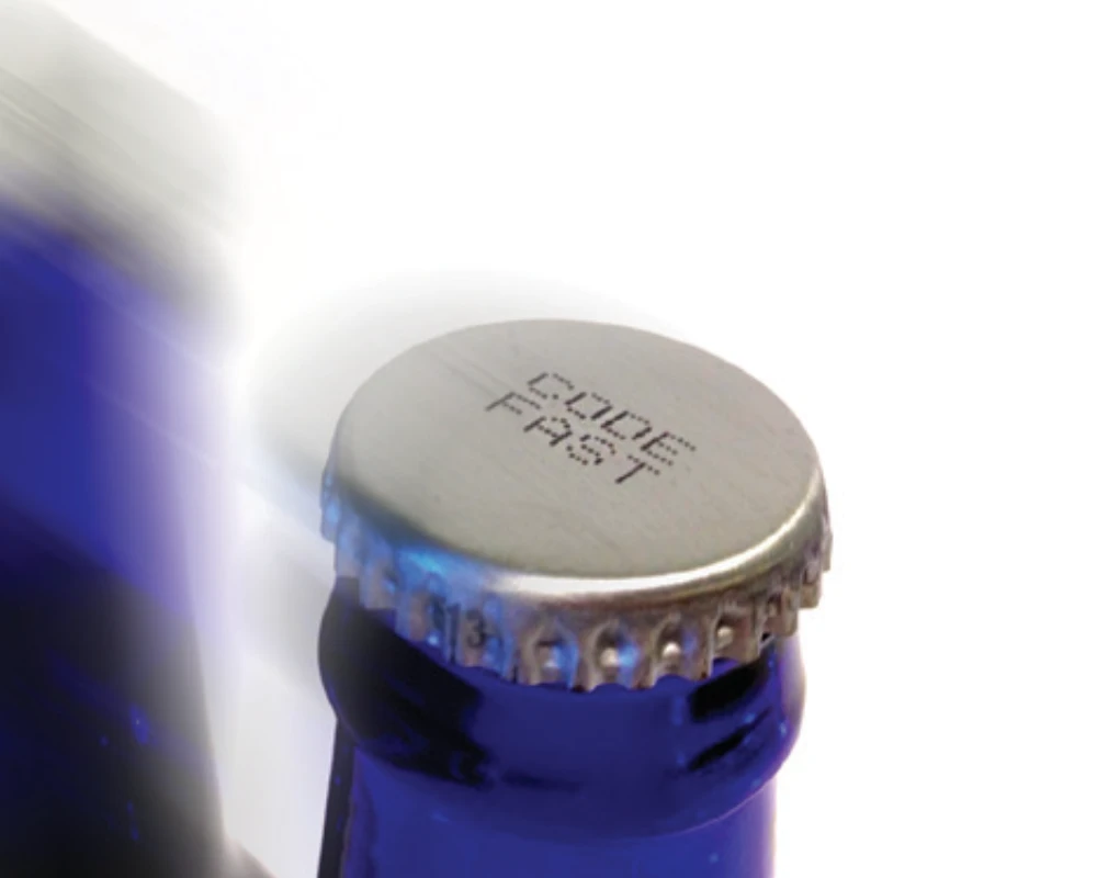 Model 88 | Sistema Industrial de Codificación y Marcaje