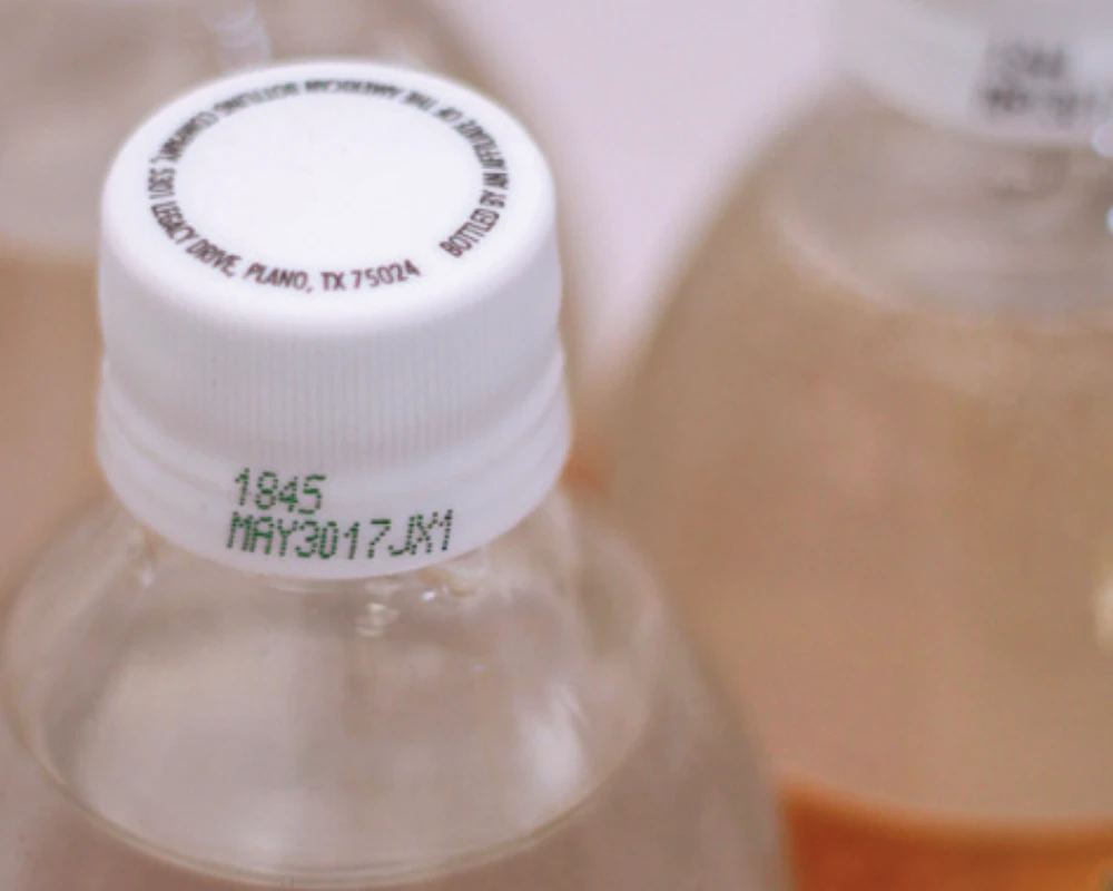 Model 88 | Sistema Industrial de Codificación y Marcaje