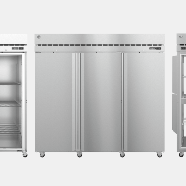 Equipos de refrigeración comercial