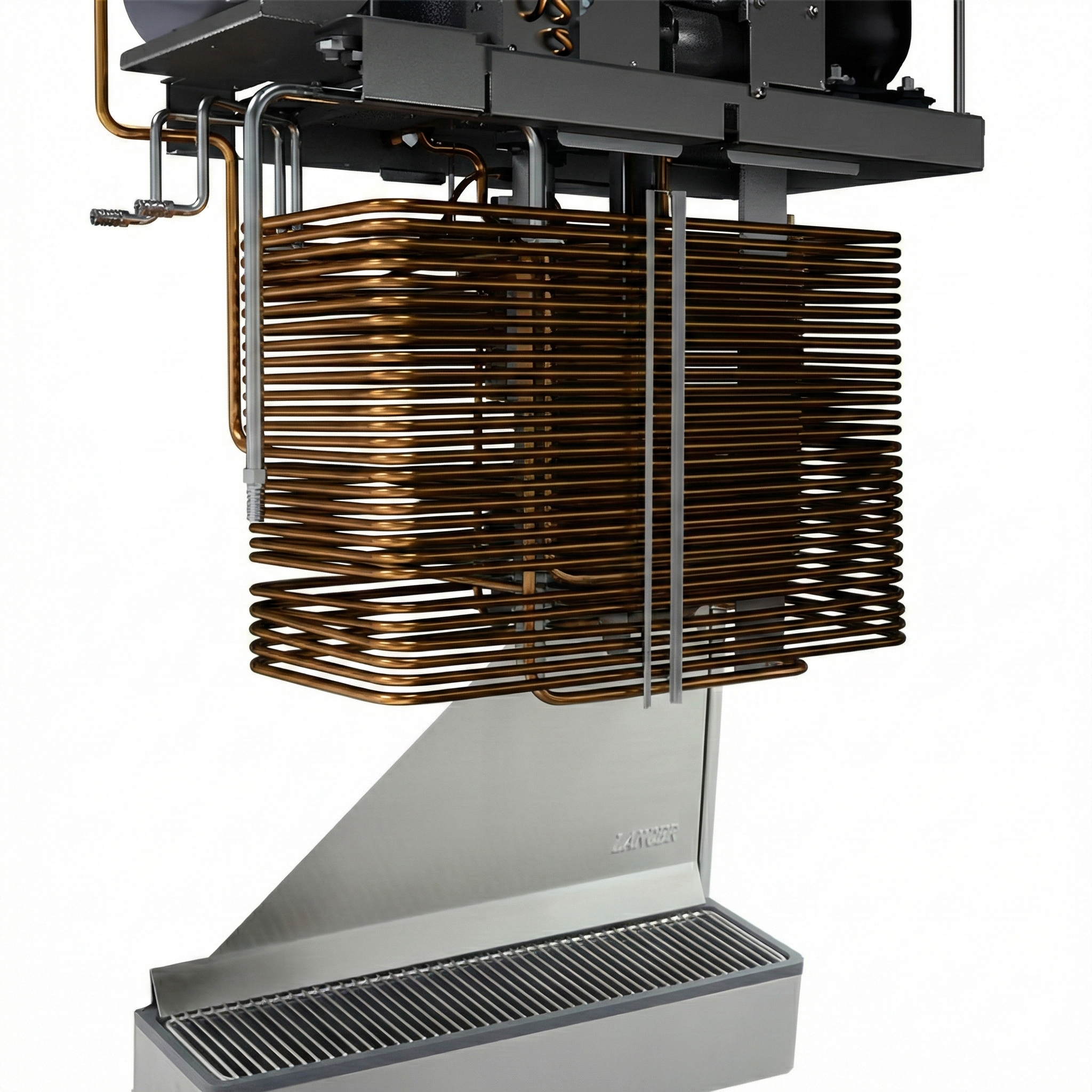 Commercial Electric Beverage Dispenser | Models 400, 6600 & 800