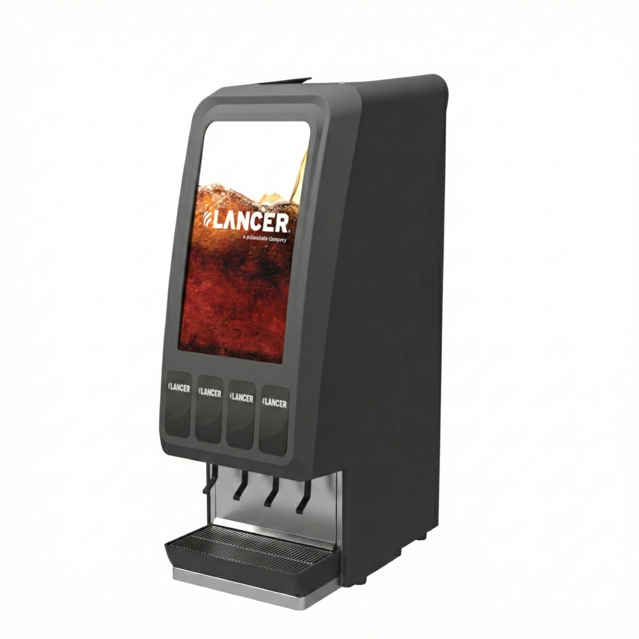 Commercial Electric Beverage Dispenser | Models 400, 6600 & 800