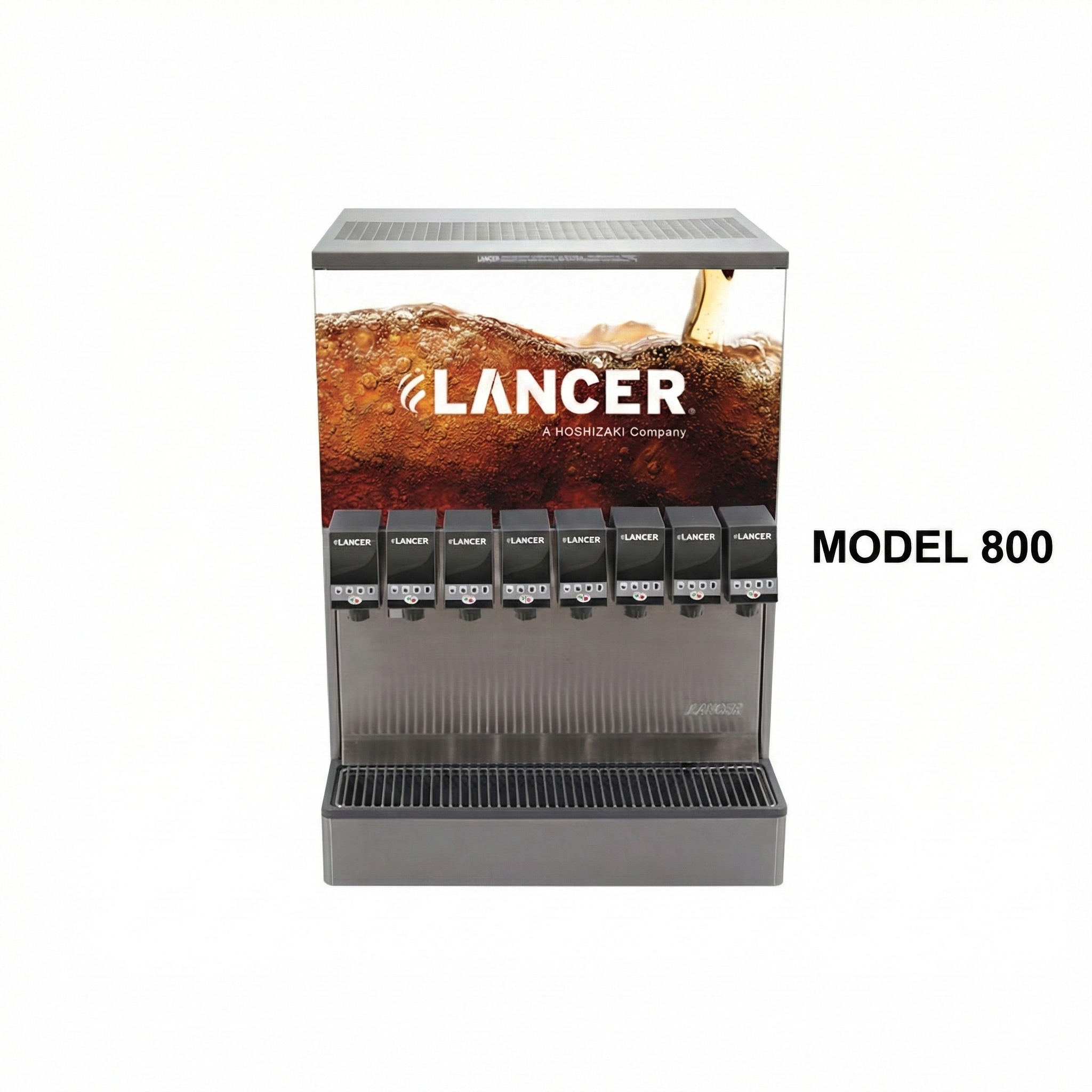 Commercial Electric Beverage Dispenser | Models 400, 6600 & 800