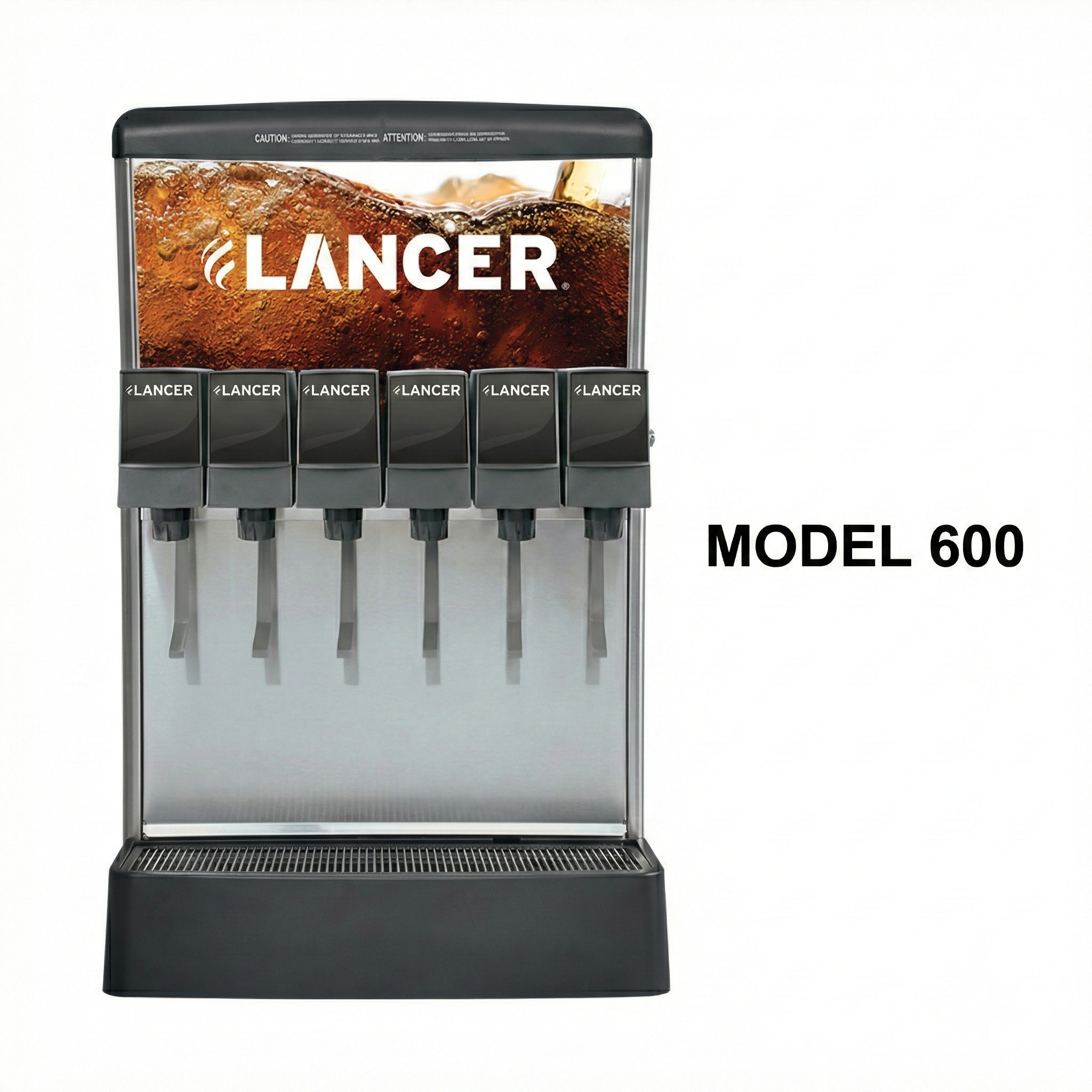 Commercial Electric Beverage Dispenser | Models 400, 6600 & 800
