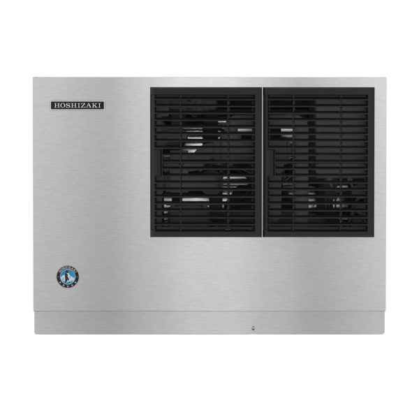 Commercial Modular Ice Maker | Crescent Cube Ice – KMD-355 & KMD-505