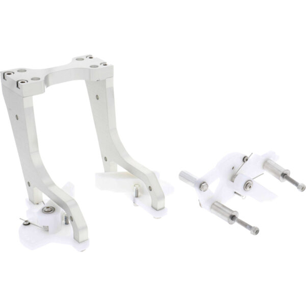 Can Stabilizer Assembly for 204 Sleek Cans