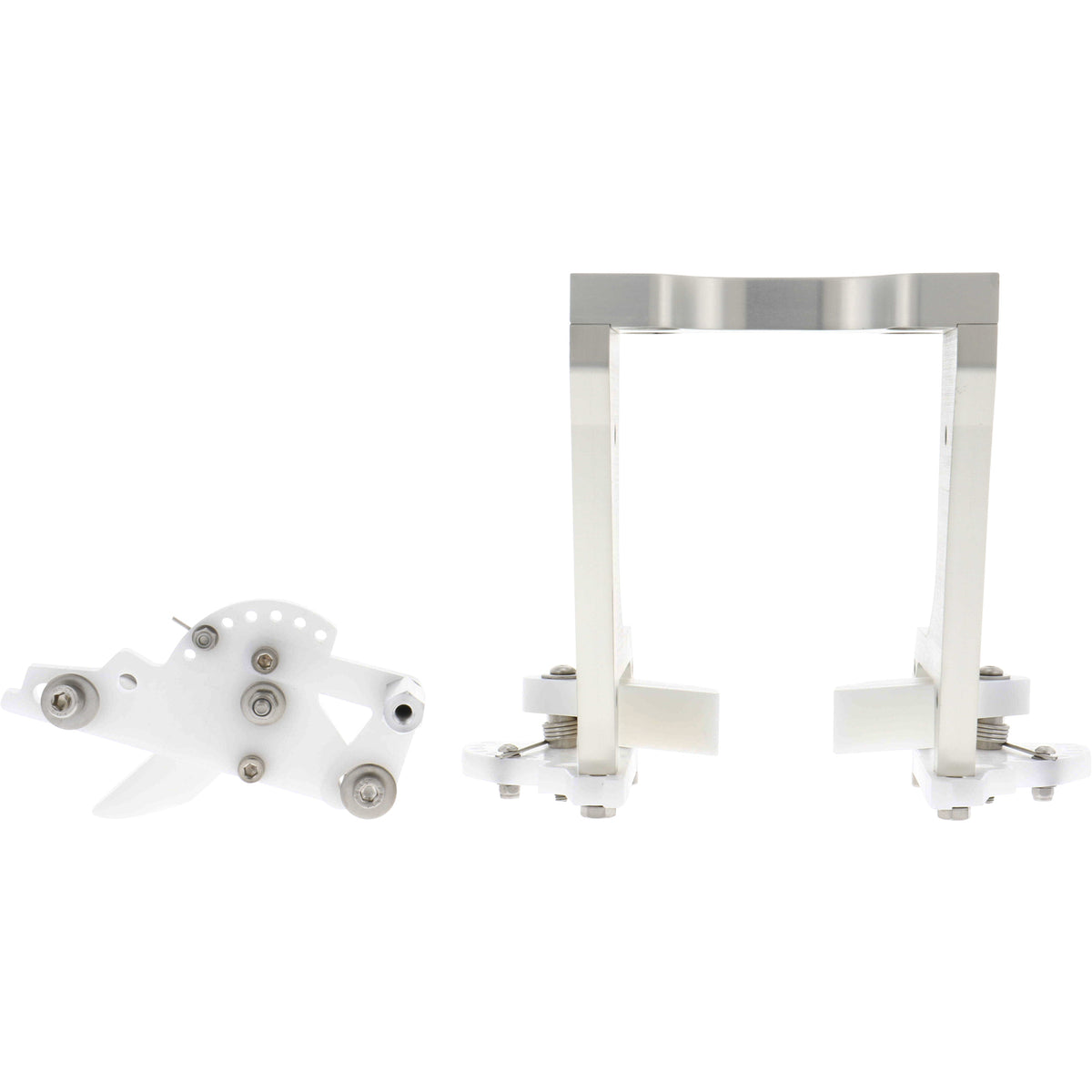 Can Stabilizer Assembly for 204 Sleek Cans