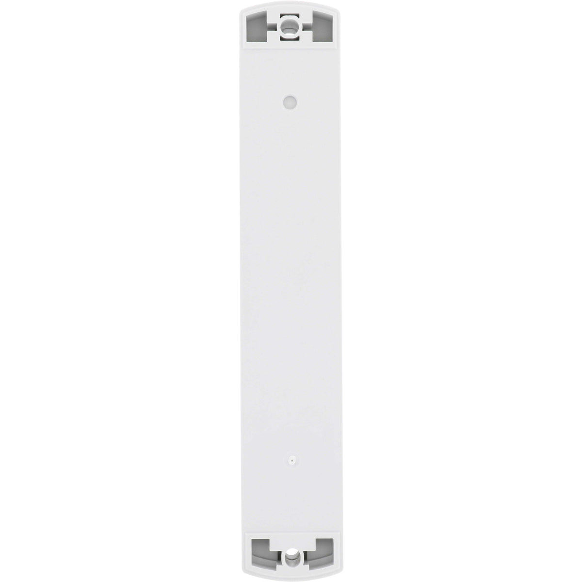 White IO-Link Master on white background.