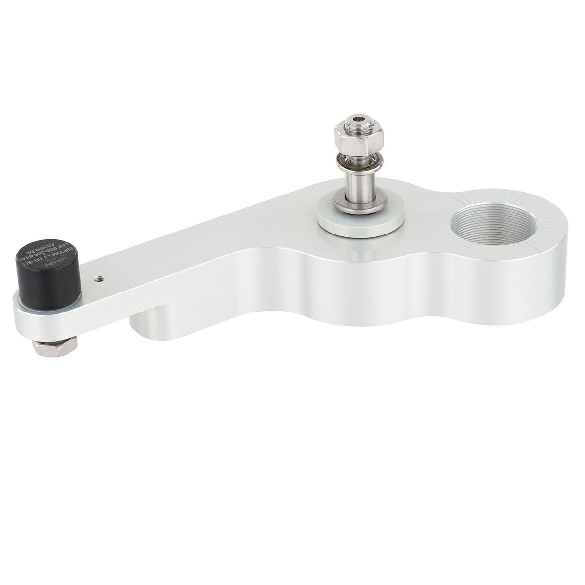 1st Operation Swing Arm Assembly