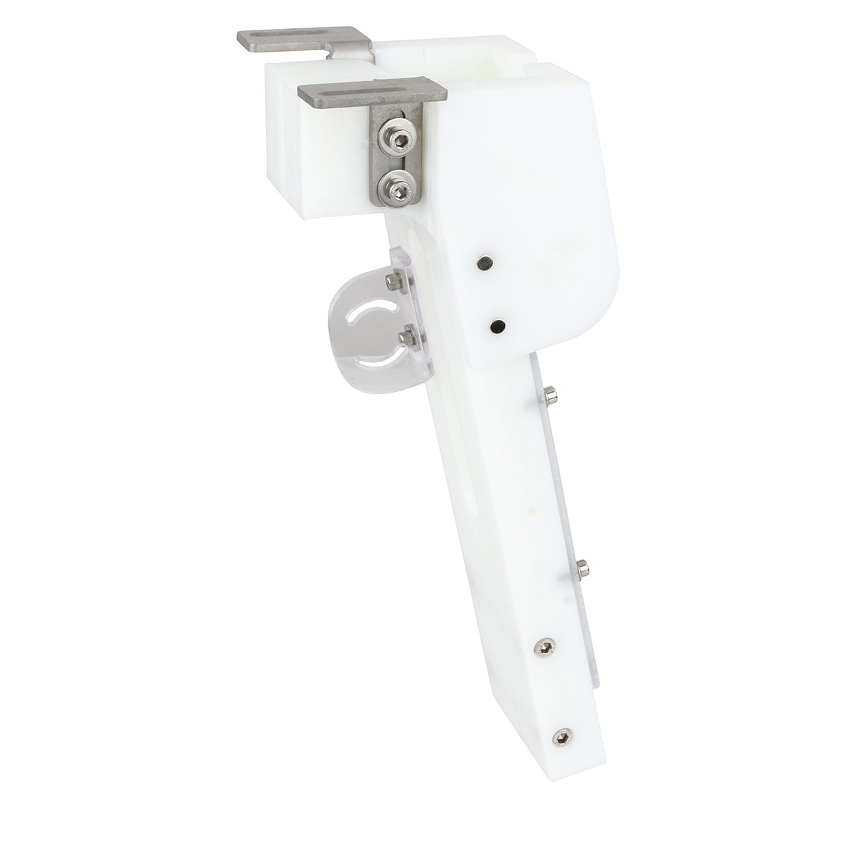 Lid Chute Assembly (202)