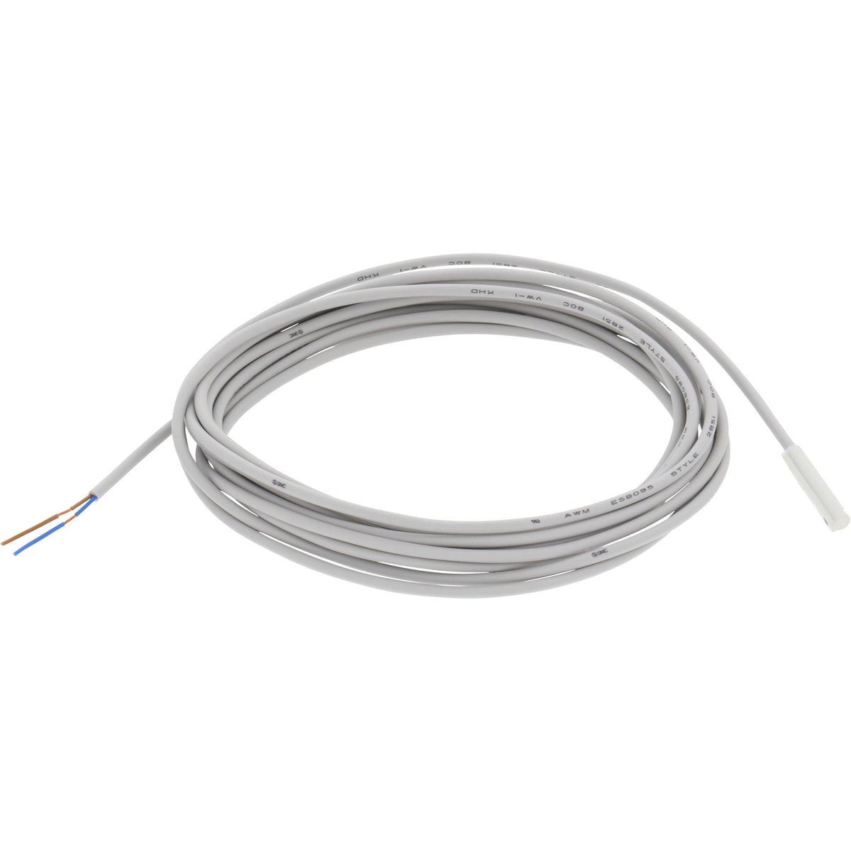Seam Rotary Sensor