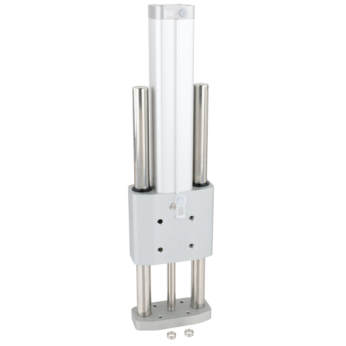 Fill Lift Cylinder