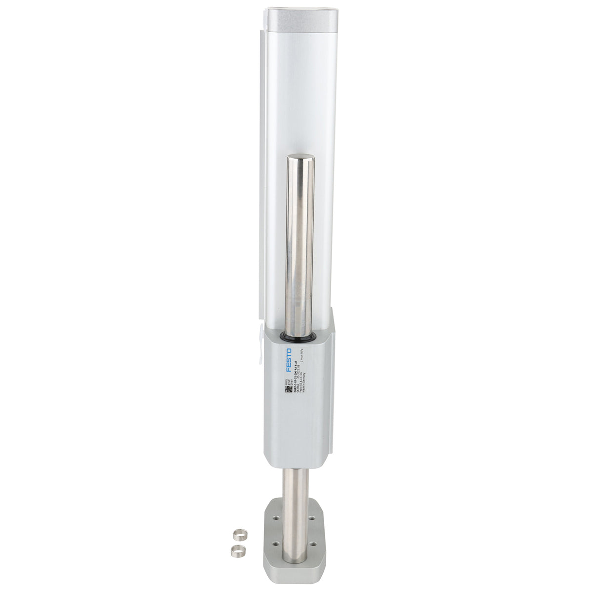 Fill Lift Cylinder