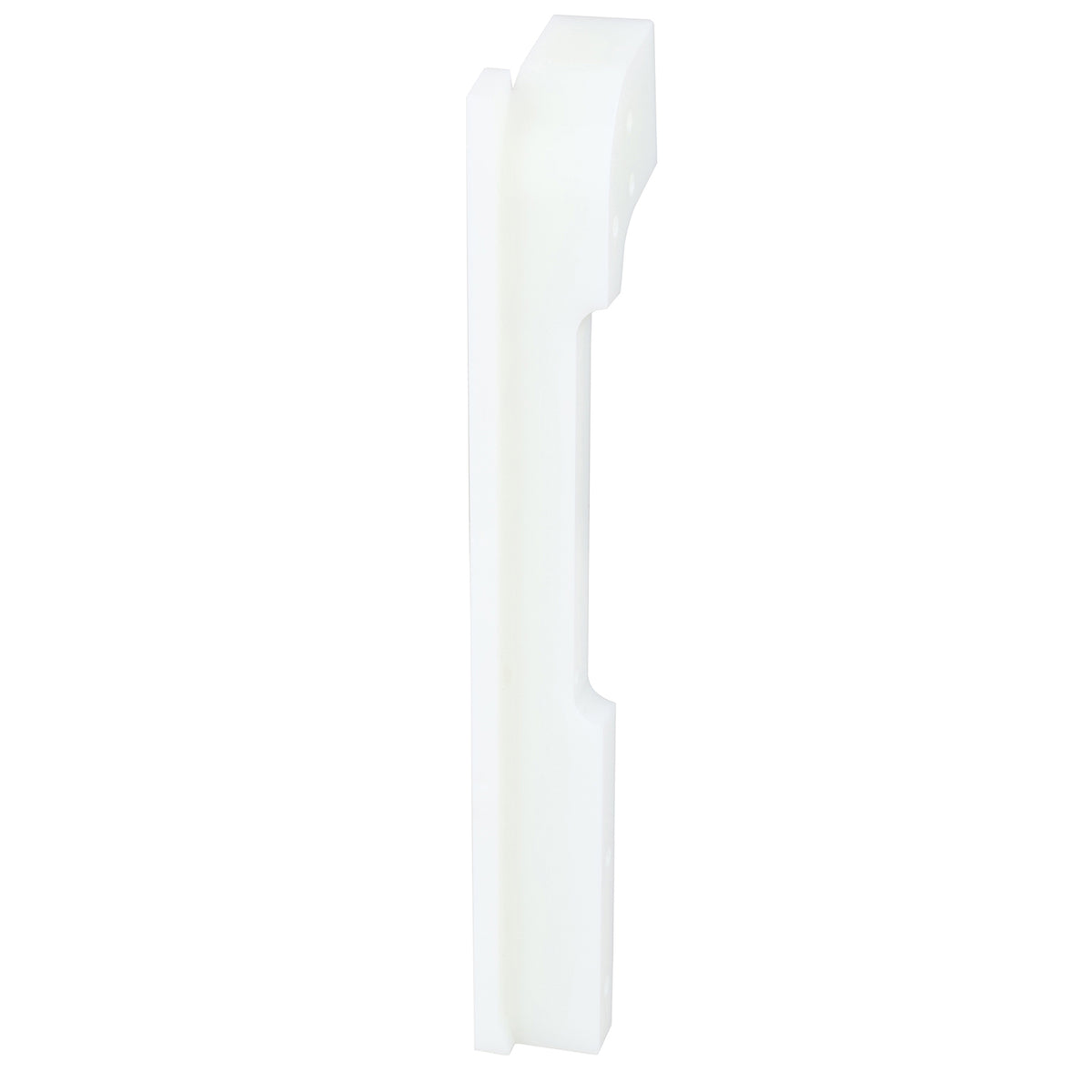 Right Lid Dropper Chute