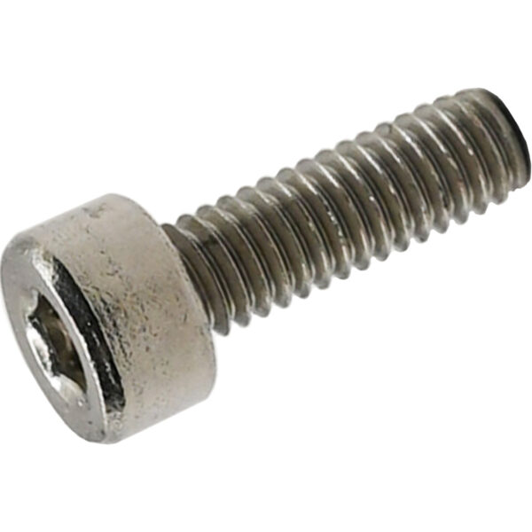 M4 X 12mm Socket Head Cap Screw