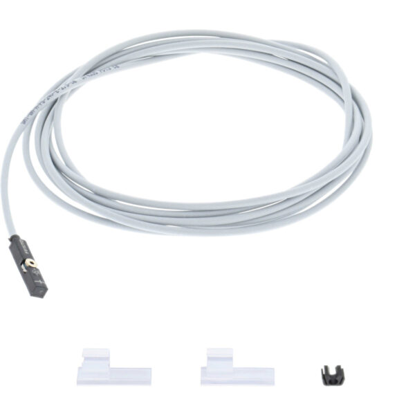 Can Gripper Cylinder Retract Sensor