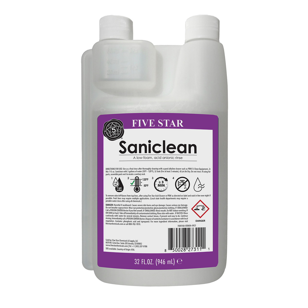 Saniclean